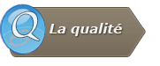 La qualit&eacute; Air Naturel