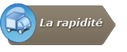 Livraison rapide Air Naturel