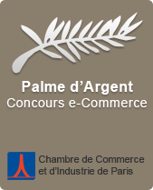 palme du ecommerce
